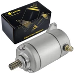 Starter For Yamaha XV500K Virago 1983 / 22U-81800-60-00 3JB-81890-00-00. Fixed Price $52.00.