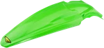Cycra Powerflow Rear Fender Green 1CYC-1712-72 KX450F KX250F. Fixed Price $36.00.