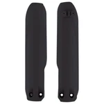 Polisport Fork Guards Black 8399100003. Fixed Price $32.70.