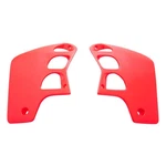 Ufo Radiator Shrouds Scoops Pair Red Honda CR500R 1989-2001 Replacement. Fixed Price $49.99.