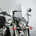 Switchblade Shorty Quick Release Windshield N21703 Clear. Fixed Price $175.00.