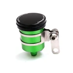 Blue Rear Brake Oil Fluid Tank For Yamaha FZ8 Fazer / S 11-15 14 13. Fixed Price $27.53.