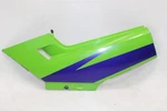 2000 Kawasaki Ninja 250R EX250F Oem Left Lower Mid Upper Side Fairing Cowl. Fixed Price $36.40.