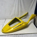 01-03 Honda CBR600F4I Rear Tail Fairing. Fixed Price $100.00.