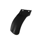 Acerbis Mud Flap (black) For 2022-26 Yamaha YZ85. Fixed Price $30.00.