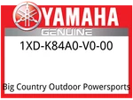 Yamaha Oem Part 1XD-K84A0-V0-00 Molded Sun Top. Fixed Price $549.99.
