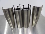 98-16 Yamaha V-star Classic Xvs 650 Upper & Lower Fork Tube Cover 5KS-23121-10-0. Fixed Price $41.85.