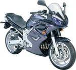 Fits Yamaha FZ-6 Fazer 2004 2006 Fairing Lowers Gloss Black Finish Powerbronze. Fixed Price $296.57.
