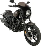 Memphis Shades Bullet Fairing Black Yamaha Xv 1900 Raider 2008-2015 MEM7341. Fixed Price $199.95.