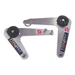 Stegz Pegz Grip Pegs Fits Husqvarna Fc Fe Fx Tc Tx 125 250 300 350 450. Fixed Price $179.84.