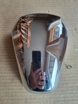 2006-2025 Kawasaki Vulcan Vn 900 Classic Left Side Engine Chrome Abs Cover. Fixed Price $47.29.
