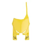 Cycra 1CYC-0704-55 Stadium Number Plate Yellow. Fixed Price $50.32.