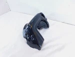 Harley Touring Electra Glide Ultra Classic Black Right Lower Fairing Glovebox. Fixed Price $79.95.