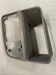 Genuine Harley Davidson Touring Lower Fairing Right Fascia 57100106 57100171. Fixed Price $40.00.