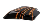 Left Side Panel Cover, Custom Decor Harley Davidson Universell. Fixed Price $116.99.