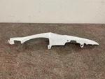 2017-2026 Suzuki GSX-R1000 Right Rear Frame Cover Fairing Aftermarket 47111-17K. Fixed Price $129.99.
