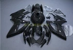 Carbon Fiber Fairing Kit +tank Cover Fits For Suzuki GSXR600/750 2006 2007 Black. Fixed Price $522.31.