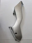 Oem Yamaha Yzf R6 Left Lower Belly Fairing Cowl 17 18 19 20. Fixed Price $65.00.