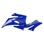 For Yamaha YZ250F 2006-2009 Polisport 8426100002 Blue Radiator Scoops. Fixed Price $19.48.