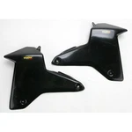 Maier Stock Black Radiator Cover 178050. Fixed Price $79.87.