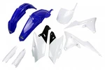 Ufo Complete Plastics Kit 14 Original For Yamaha YZ250F 4-STROKE/YZ450F. Fixed Price $131.21.