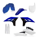 Full Kit Genuine Acerbis 040 For Yamaha 250 Yz 2010-2013. Fixed Price $179.16.