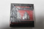 Kuryakyn 3767 Chrome Inner Fairing Mirror Block Off Cover Plates Harley Davidson. Fixed Price $30.00.