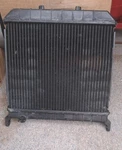 Polaris/indian Core Radiator 1241380. Fixed Price $149.99.