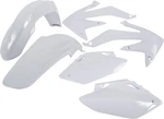 Acerbis 2071100002 Standard Plastic Kits White. Fixed Price $157.95.