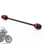 Red Front Wheel Slider Protector Kawasaki Z1000 2020 2019 18 17 16 15. Fixed Price $46.29.