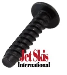 Seadoo Oem Screw-plastite Torx Cone 250001007. Fixed Price $8.49.