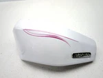 07 Honda VTX1300C Left Side Lower Seat Cover Panel 83450MEA5700. Fixed Price $51.37.