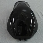 Fuel Gas Tank Cover Glossy Black Fairing For Kawasaki Ninja ZX-6R/636 2005 2006. Fixed Price $114.01.