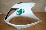 08 Suzuki Hayabusa GSX1300R Front Nose Fairing Plastic 94411-15H0 For Parts. Fixed Price $24.95.