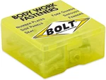 Bolt Full Plastics Fastener Kit Part# SUZ-0710020 New. Fixed Price $34.17.