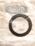 Polaris Washer Nos 0454474 (L&S-325). Fixed Price $12.75.
