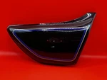 Genuine Nos 1981 Kawasaki Right Side Cover Jbu. Fixed Price $149.95.
