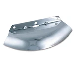 Kuryakyn Triple Tree Wind Deflector Lower Chrome #1100 Harley Davidson. Fixed Price $61.42.