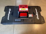 New Polisport Pad Plastic Pit Mat Bike Stand Mx Motocross Ground Cover. Fixed Price $100.00.