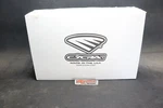 Nos Cycra Yamaha YZ125 250 Powertflow Plastics Kit 1CYC-9316-42. Fixed Price $139.99.