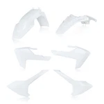 Acerbis Plastic Kit Red 2731997705. Fixed Price $145.31.