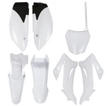 Plastics Fender For Yamaha TTR110 2008-2013 2014 2015 Pit Bike Atomik Dirt. Fixed Price $27.31.