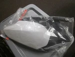 Nos Yamaha Side Cover 2010-2013 YZ450 33D-21720-01. Fixed Price $79.94.