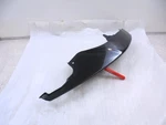 Suzuki GSX-R600 K6-K7 GSX-R750 Genuine Unpainted Left Rear Seat Cowling. Fixed Price $66.96.
