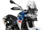 Puig Beak Extender 2021-2024 Aprilia Tuareg 660, Matte Black, P/n: 21184J. Fixed Price $202.92.