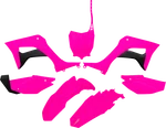 Ufo Replacement Body Kit Fluorescent Pink Honda Crf 2019-2026. Fixed Price $89.64.