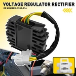 Regulator Rectifier For Arctic Cat 300 2X4 4X4 1998 1999 2000 2001 2002. Fixed Price $30.99.