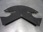01-03 Aprilia Rst Futura 1000 Front Fairing Lower Lockup AP8148551. Fixed Price $21.34.