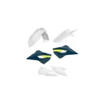 Acerbis Plastic Kit - Original 16 2393445135. Fixed Price $81.53.