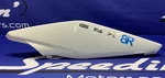 Suzuki Right Tail Fairing (pearl Tech White) GSX-8R 2026 Oem 47110-25L11-QU2. Fixed Price $90.94.